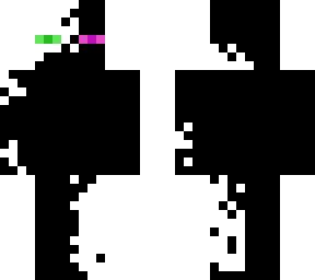 curing enderman