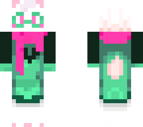 da best ralsei