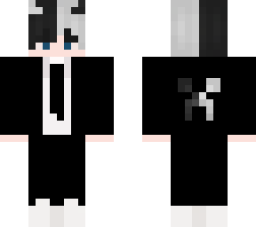 dark guy