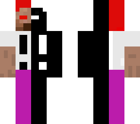 dark hirobrian