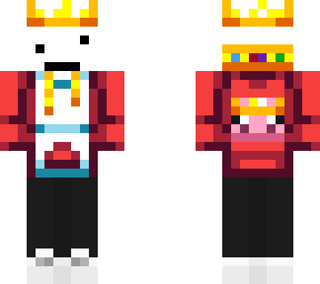 deebrolive technoblade hoodie