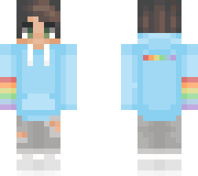 default slim but blue
