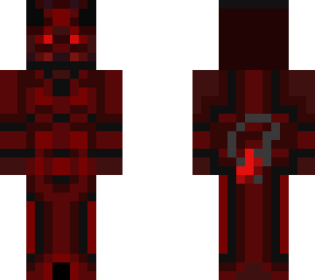 devil king,