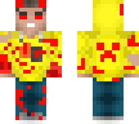 devil_ujjwal gamerz devil form
