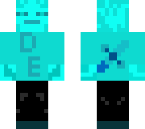 diamond ender