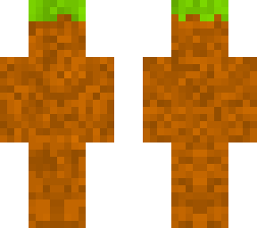 dirt man
