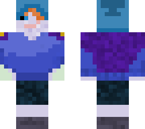 dj skin