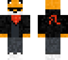 djfox