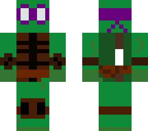 donnatello
