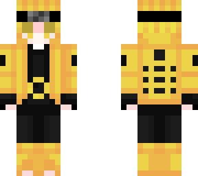 eboy kcm naruto sixth path sage