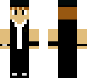 elegante evil
