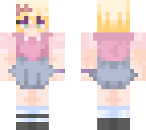 elizabeth afton by technoknives