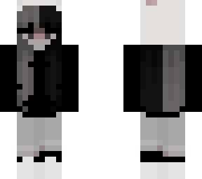 emo skin