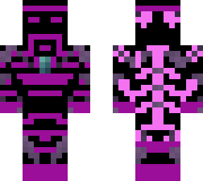 ender warrior
