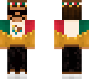 ezeta mexicano
