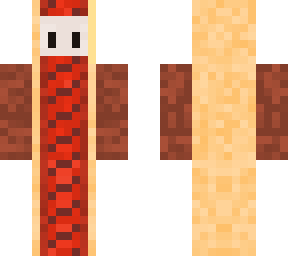 fall guys| hot dog