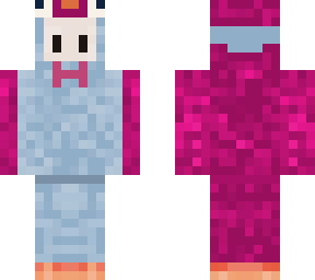 fall guys| peppy penguin