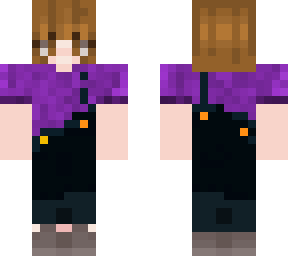 farmer with horns fixed