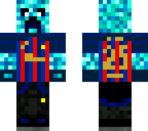 fc barcelona creeper