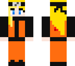 fem naruto