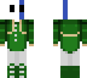 folk (green mage)