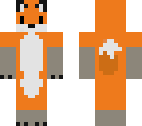 fox