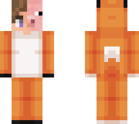 fox onesie