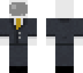 frank suit