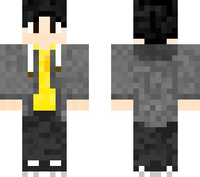 frankie skin