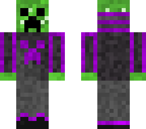 galactic creaper