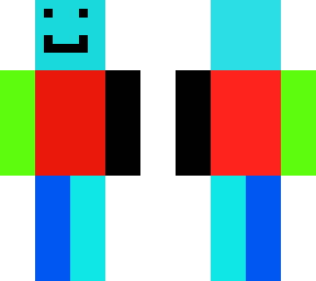 galaxywing0 skin