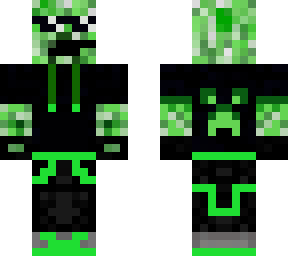 gaming creeper