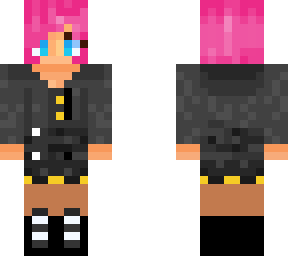 gang pink 2