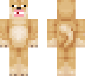 garydog pero estupid0 perro