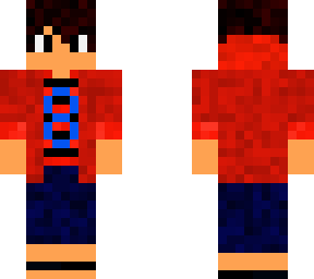 gerwin john skin