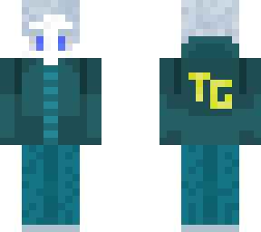 ghost boy (tg)