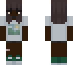 girl
