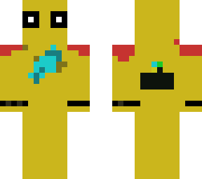 glame rock freddy