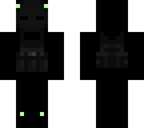 green assassin (insane effects)