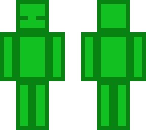 green-simple