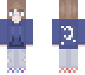 guppie [persona & lore character]