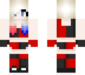 harley quinn
