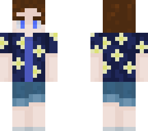 hawaiian shirt