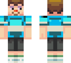 high villager from smash