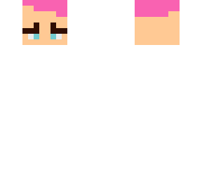hipyxel head