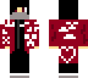 imadethisformybrotherthelovehashiraversion