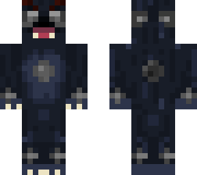 inquisitor panther v.1.2