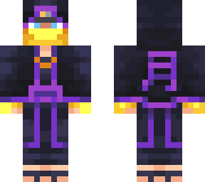 inthelittlewood yellow life skin (mask on) - last life