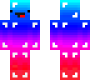 inverted rainbow skeppy.