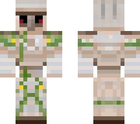 iron golem